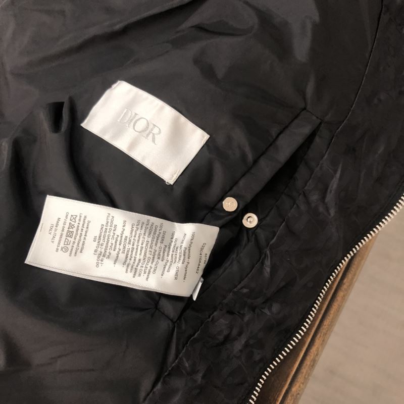 Christian Dior Down Jackets